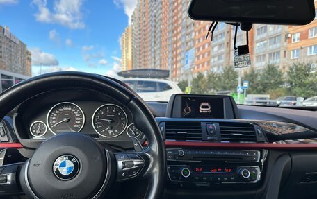 BMW 4 серия, 2015 год, 2 799 999 рублей, 9 фотография