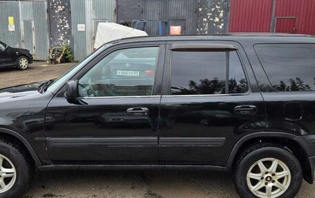 Honda CR-V IV, 1997 год, 455 000 рублей, 5 фотография