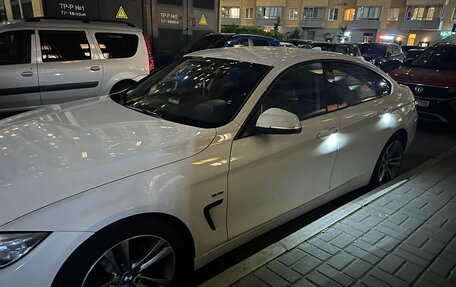 BMW 4 серия, 2015 год, 2 799 999 рублей, 13 фотография