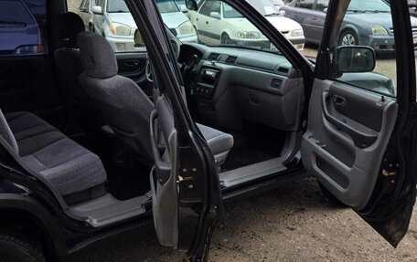 Honda CR-V IV, 1997 год, 455 000 рублей, 10 фотография