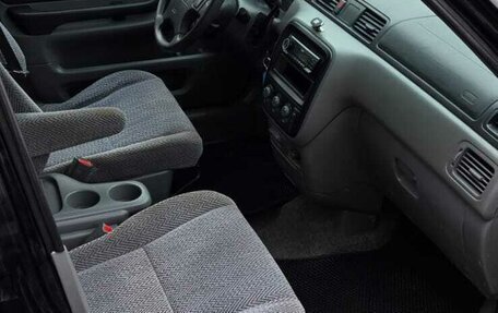 Honda CR-V IV, 1997 год, 455 000 рублей, 11 фотография