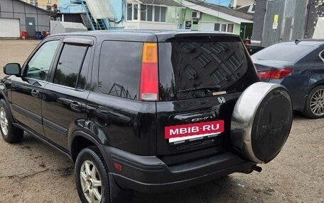 Honda CR-V IV, 1997 год, 455 000 рублей, 4 фотография