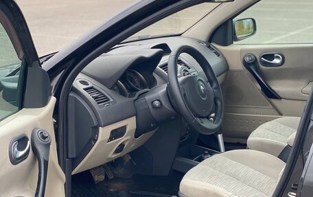 Renault Megane II, 2006 год, 370 000 рублей, 8 фотография