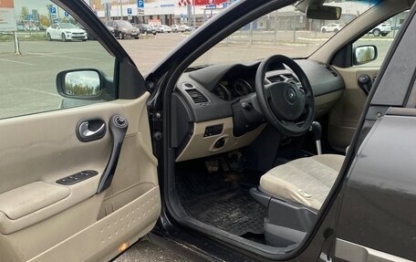 Renault Megane II, 2006 год, 370 000 рублей, 6 фотография