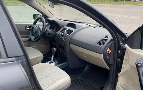 Renault Megane II, 2006 год, 370 000 рублей, 7 фотография