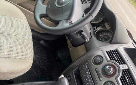 Renault Megane II, 2006 год, 370 000 рублей, 9 фотография