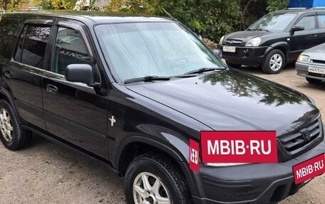 Honda CR-V IV, 1997 год, 455 000 рублей, 2 фотография