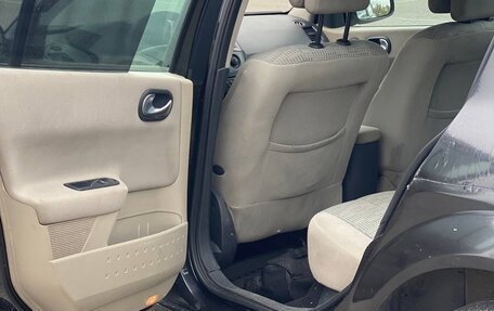 Renault Megane II, 2006 год, 370 000 рублей, 10 фотография