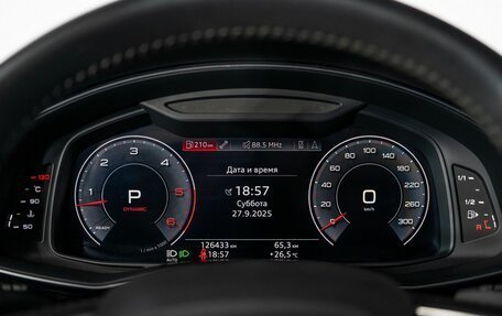 Audi Q7, 2020 год, 5 055 000 рублей, 10 фотография