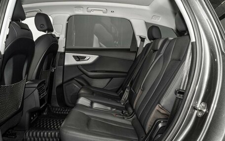 Audi Q7, 2020 год, 5 055 000 рублей, 7 фотография