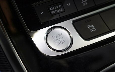 Audi Q7, 2020 год, 5 055 000 рублей, 14 фотография