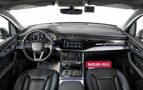 Audi Q7, 2020 год, 5 055 000 рублей, 8 фотография