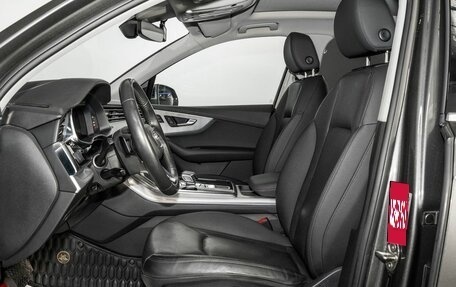 Audi Q7, 2020 год, 5 055 000 рублей, 6 фотография
