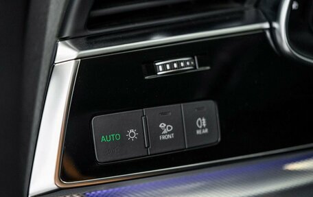 Audi Q7, 2020 год, 5 055 000 рублей, 15 фотография