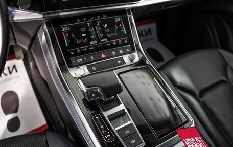Audi Q7, 2020 год, 5 055 000 рублей, 13 фотография