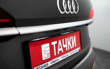 Audi Q7, 2020 год, 5 055 000 рублей, 27 фотография