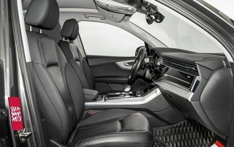 Audi Q7, 2020 год, 5 055 000 рублей, 5 фотография