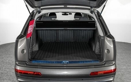 Audi Q7, 2020 год, 5 055 000 рублей, 21 фотография
