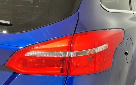 Ford Focus III, 2017 год, 1 549 000 рублей, 10 фотография
