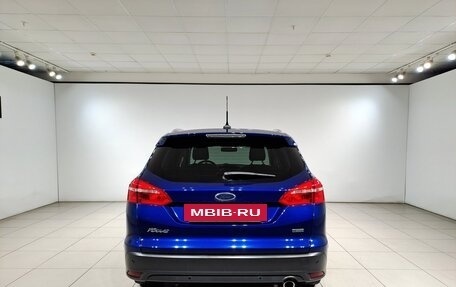 Ford Focus III, 2017 год, 1 549 000 рублей, 8 фотография