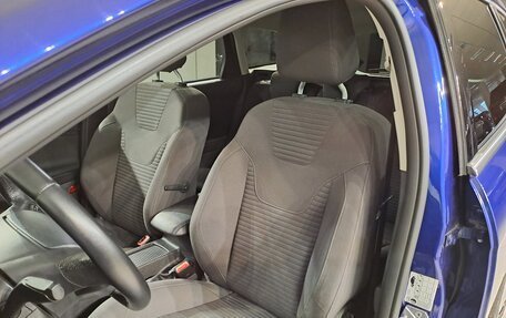 Ford Focus III, 2017 год, 1 549 000 рублей, 14 фотография