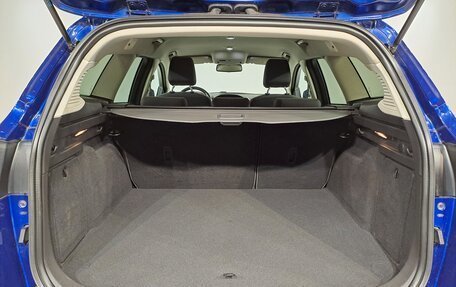 Ford Focus III, 2017 год, 1 549 000 рублей, 19 фотография