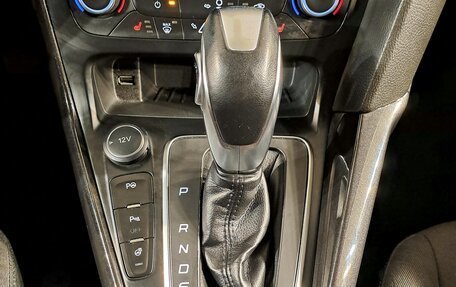Ford Focus III, 2017 год, 1 549 000 рублей, 22 фотография