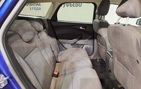 Ford Focus III, 2017 год, 1 549 000 рублей, 16 фотография