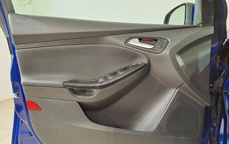 Ford Focus III, 2017 год, 1 549 000 рублей, 18 фотография