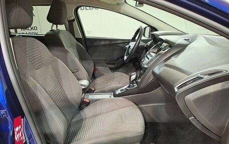 Ford Focus III, 2017 год, 1 549 000 рублей, 17 фотография