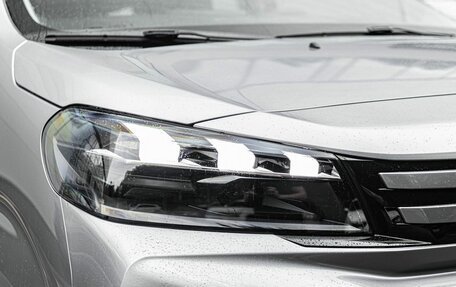 Peugeot Traveller I, 2025 год, 7 390 000 рублей, 4 фотография