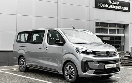Peugeot Traveller I, 2025 год, 7 390 000 рублей, 3 фотография