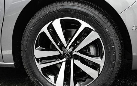 Peugeot Traveller I, 2025 год, 7 390 000 рублей, 5 фотография