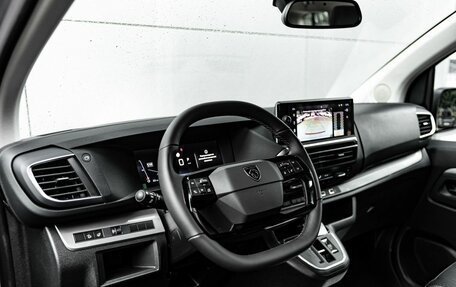 Peugeot Traveller I, 2025 год, 7 390 000 рублей, 13 фотография