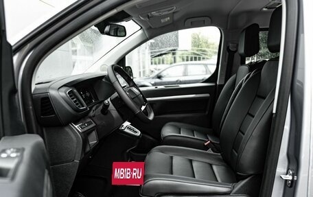 Peugeot Traveller I, 2025 год, 7 390 000 рублей, 15 фотография