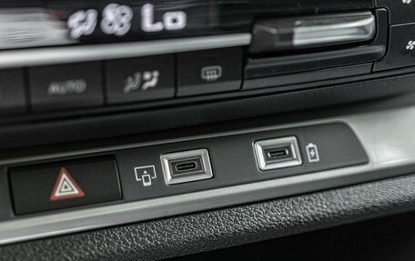 Peugeot Traveller I, 2025 год, 7 390 000 рублей, 25 фотография