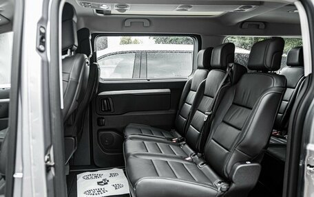 Peugeot Traveller I, 2025 год, 7 390 000 рублей, 27 фотография