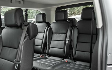 Peugeot Traveller I, 2025 год, 7 390 000 рублей, 32 фотография