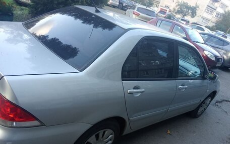 Mitsubishi Lancer IX, 2007 год, 390 000 рублей, 3 фотография