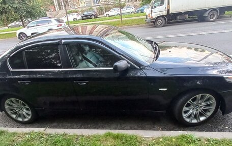 BMW 5 серия, 2004 год, 1 100 000 рублей, 3 фотография