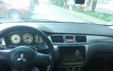 Mitsubishi Lancer IX, 2007 год, 390 000 рублей, 5 фотография