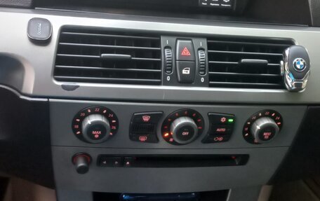 BMW 5 серия, 2004 год, 1 100 000 рублей, 2 фотография