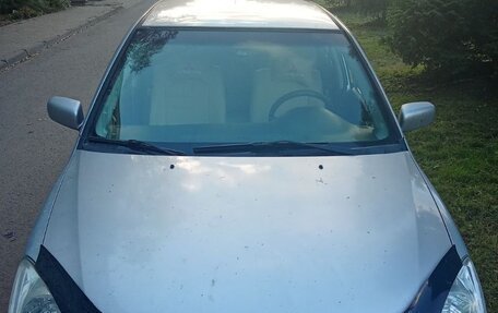 Mitsubishi Lancer IX, 2007 год, 390 000 рублей, 7 фотография