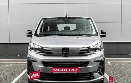 Peugeot Traveller I, 2025 год, 7 390 000 рублей, 2 фотография