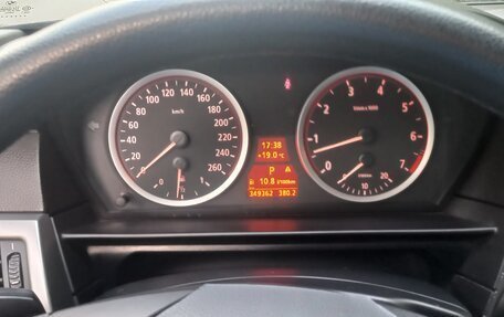 BMW 5 серия, 2004 год, 1 100 000 рублей, 5 фотография