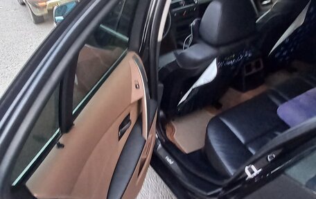 BMW 5 серия, 2004 год, 1 100 000 рублей, 7 фотография