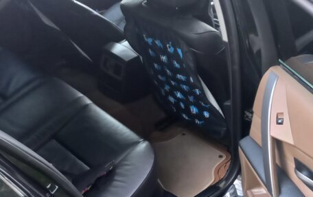 BMW 5 серия, 2004 год, 1 100 000 рублей, 12 фотография
