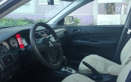Mitsubishi Lancer IX, 2007 год, 390 000 рублей, 4 фотография