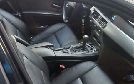 BMW 5 серия, 2004 год, 1 100 000 рублей, 15 фотография