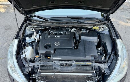 Nissan Teana, 2012 год, 980 000 рублей, 10 фотография